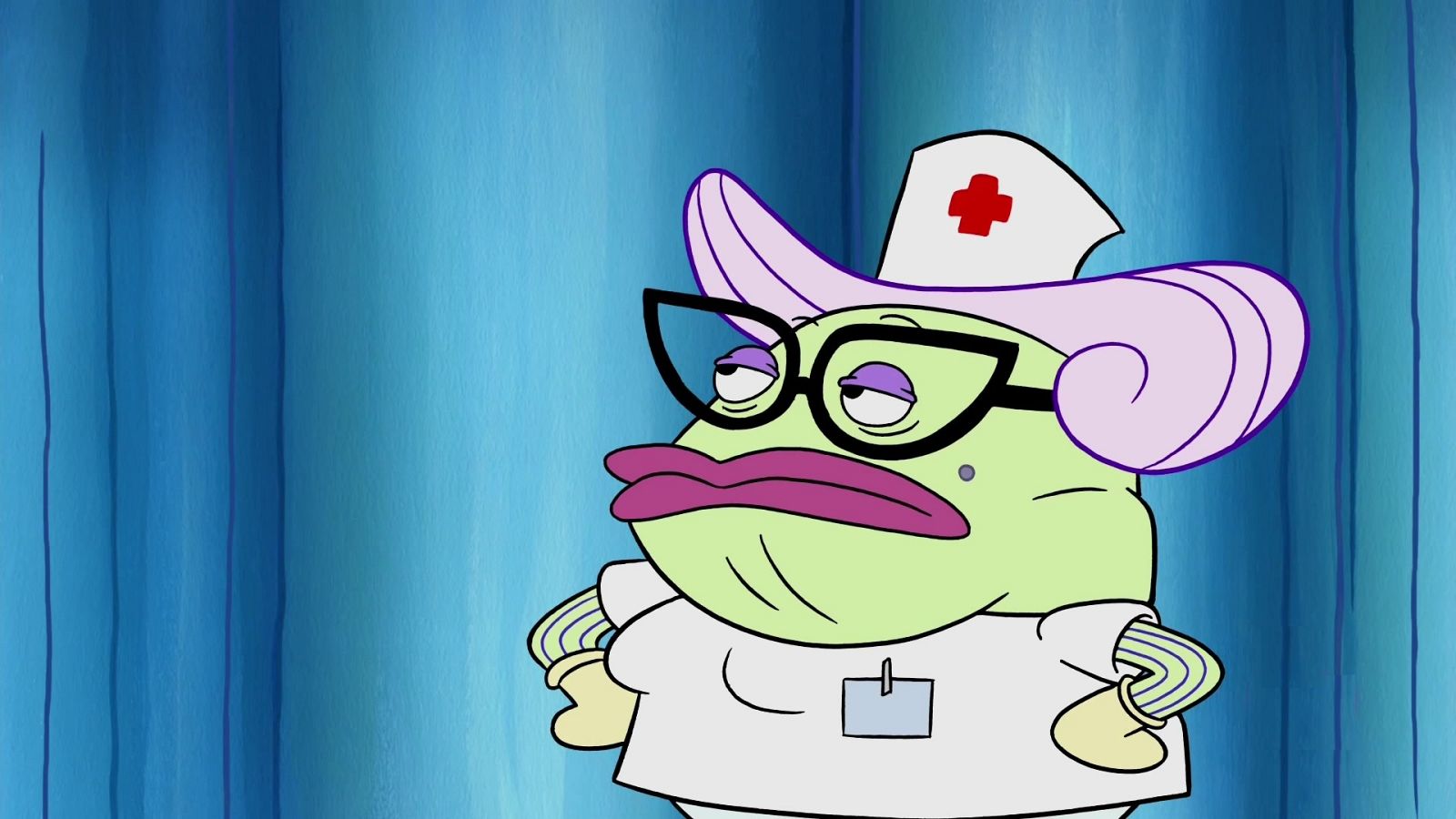 El chequeo - Bob Esponja | Ver