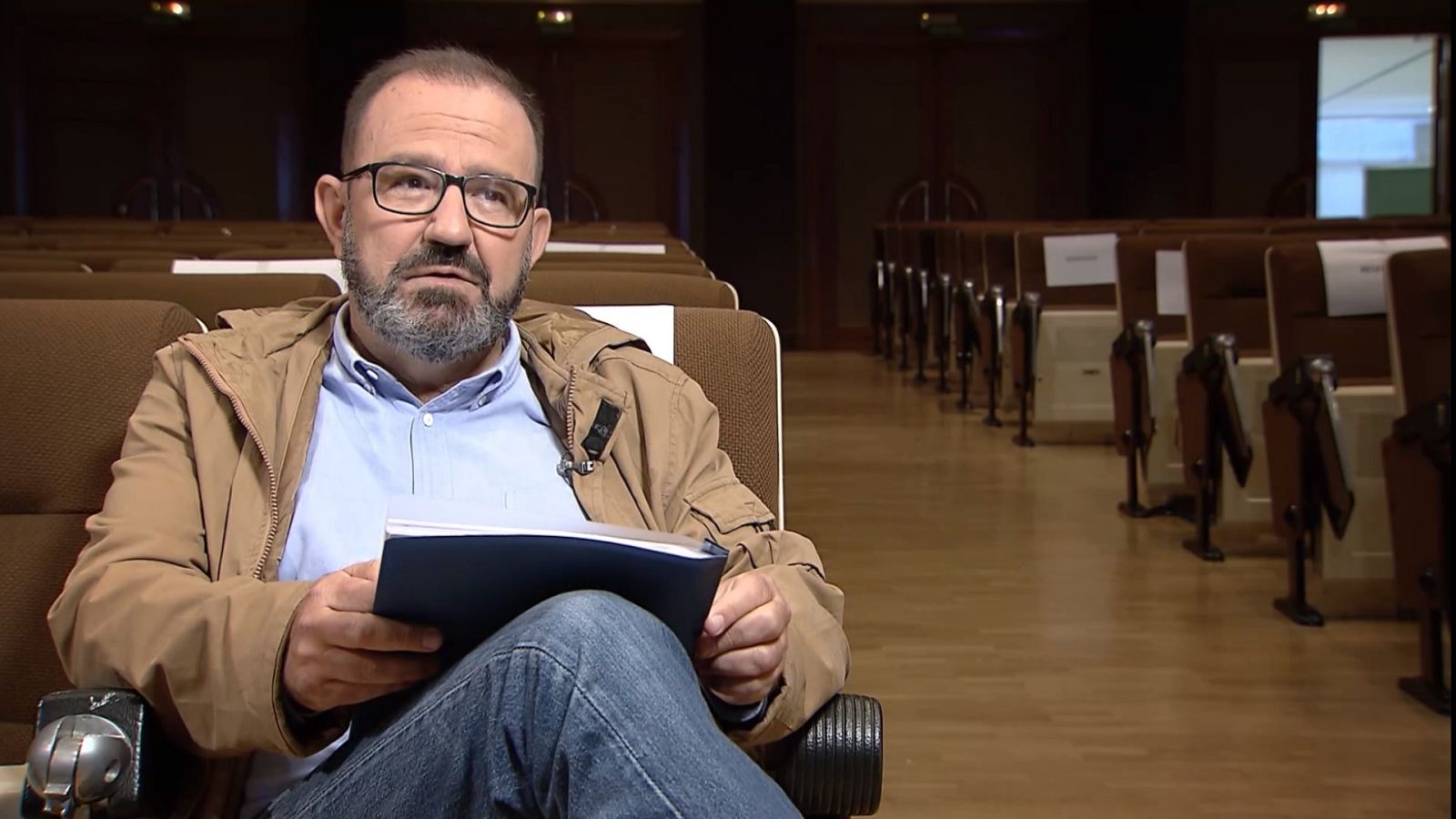 UNED - 05/11/21 - ver ahora