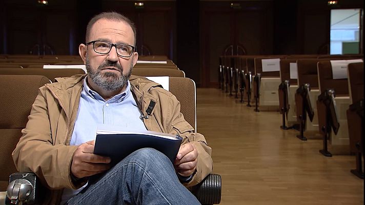 Universo UNED - UNED - 05/11/21