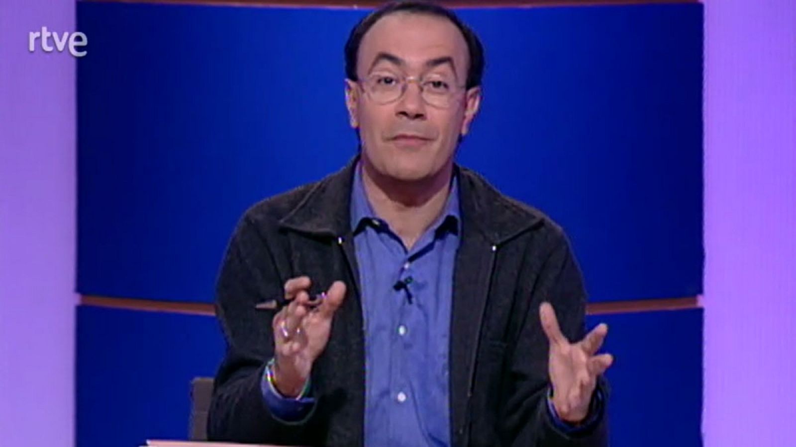 Al habla - Lugares y lugareños - Al habla | Ver