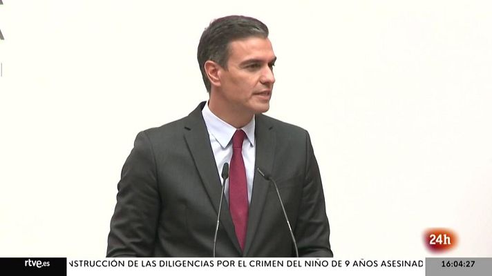 Parlamento - Siete enmiendas contra los presupuestos