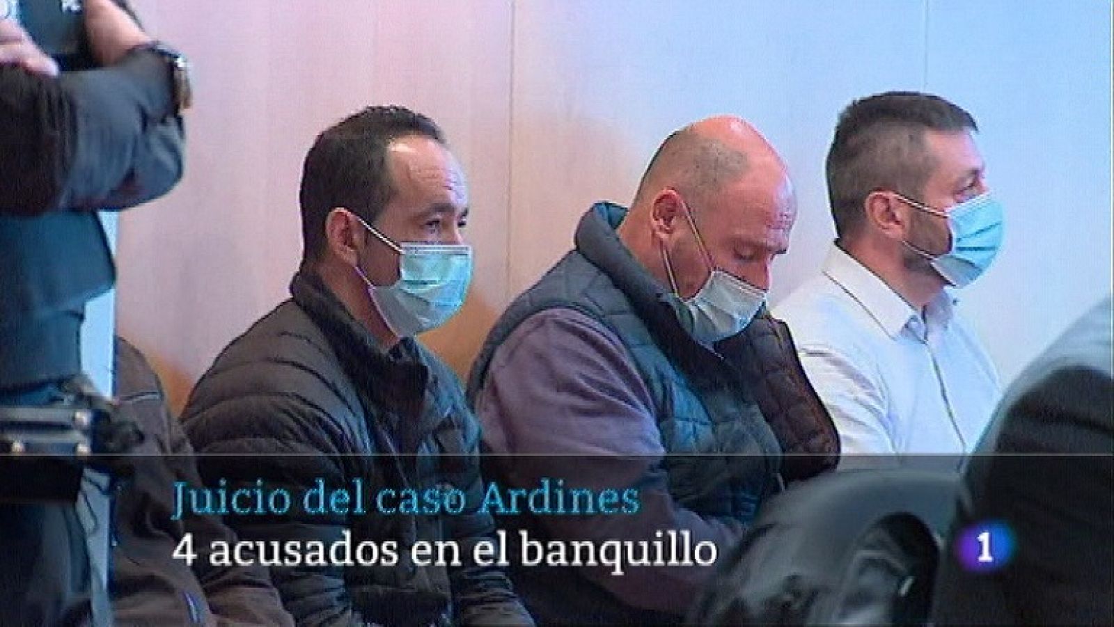 Asturias en 2' - 02/11/21 | Ver