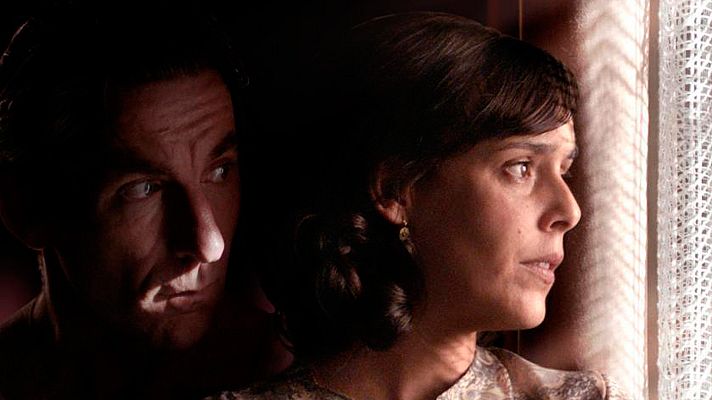 Somos cine - La trinchera infinita