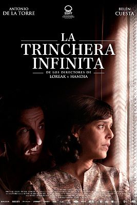 Somos cine - La trinchera infinita