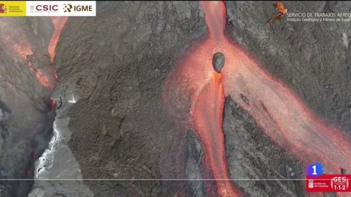 Telecanarias - Canarias en 2' - 02/11/2021