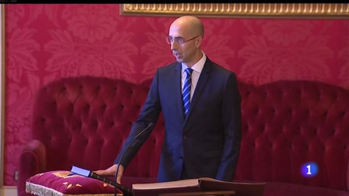 Informatiu Balear - Informatiu Balear 2 - 02/11/21