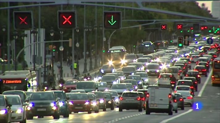 L'Informatiu - L'Informatiu 2 - 02/11/2021