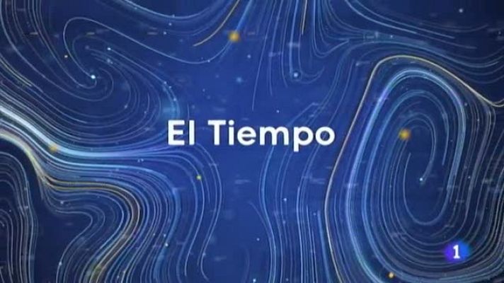 Noticias Murcia - El Tiempo en la Region de Murcia - 02/11/2021