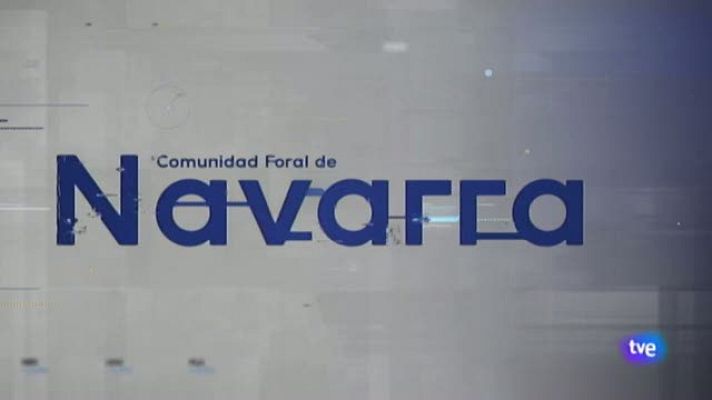 Telenavarra - Telenavarra 2 - 2/11/2021