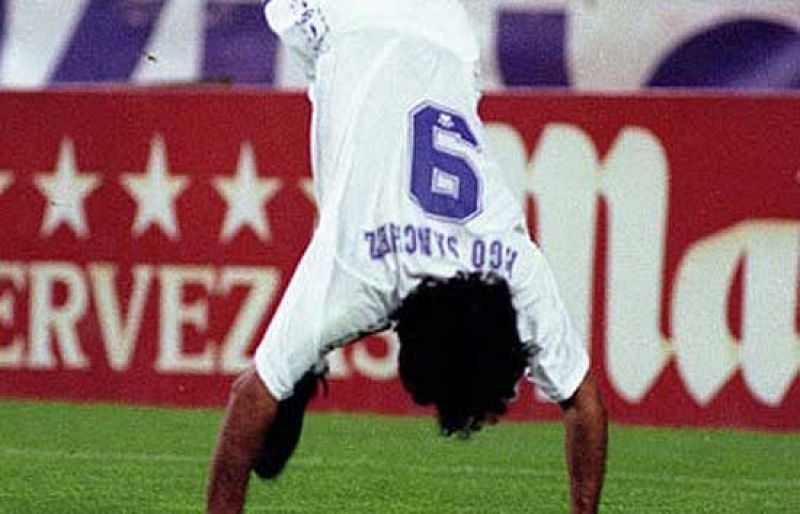 El preludio del desastre - Champions League | Ver