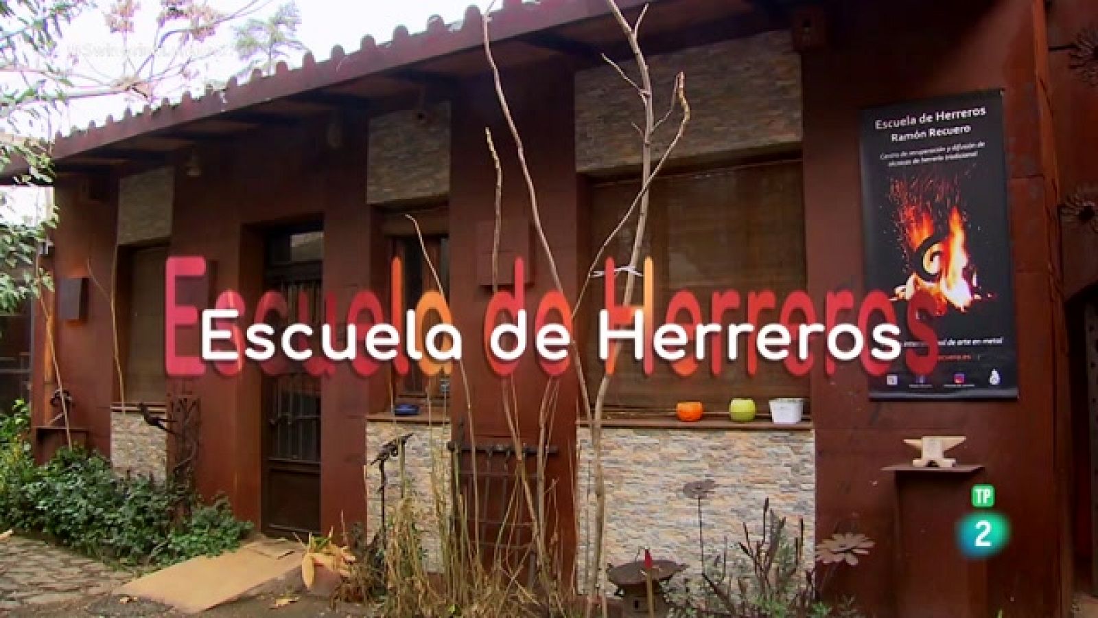 La aventura del saber - Escuela de Herreros - Ver ahora