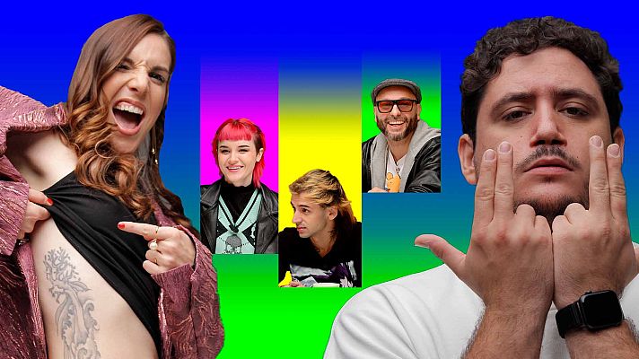 Gen Playz - ¿Por qué nos da igual tatuarnos?