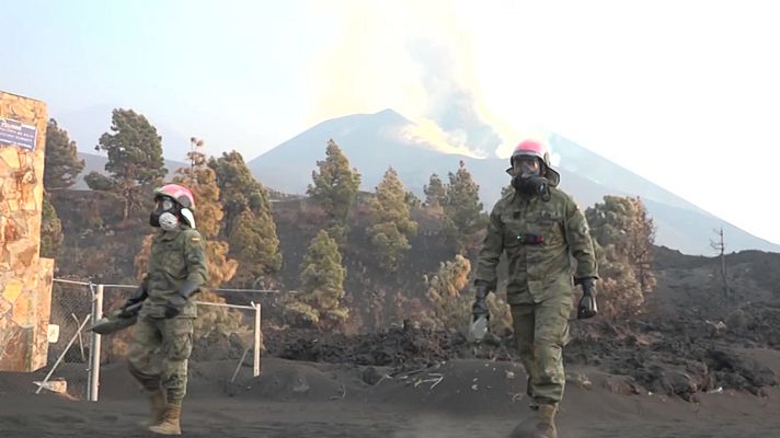 La tarde en 24h - La tarde en 24 horas - 02/11/21