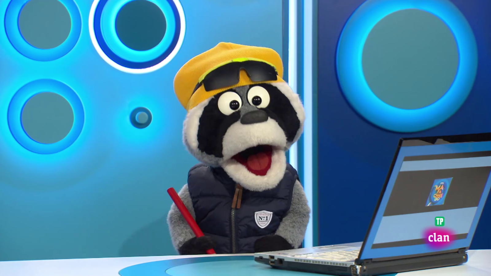 Aprendemos en Clan - 'Está mapachando' - El Everest y más - RTVE.es - Aprendemos en Clan | Ver