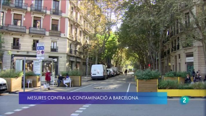 El Vespre - El Vespre - 02/11/2021