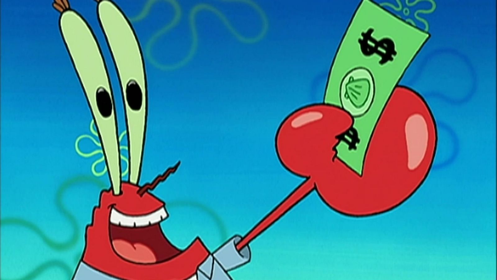 Bob Esponja — Almejas | Episodio completo Clan RTVE.es - Bob Esponja | Ver