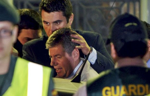  - Ayuntamientos bajo sospecha