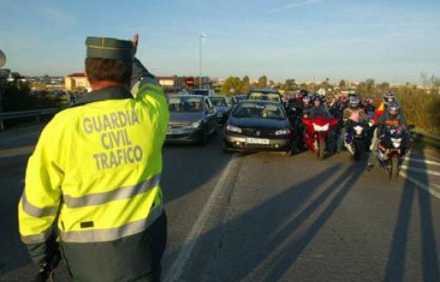  - Aprobada la nueva ley de Tráfico