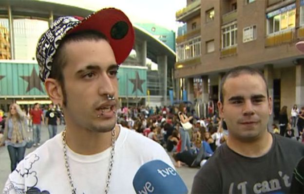  - ¿Obligados a estudiar hasta los 18?