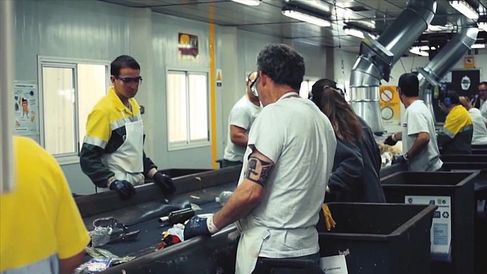 Emprende - Emprende - 02/11/21