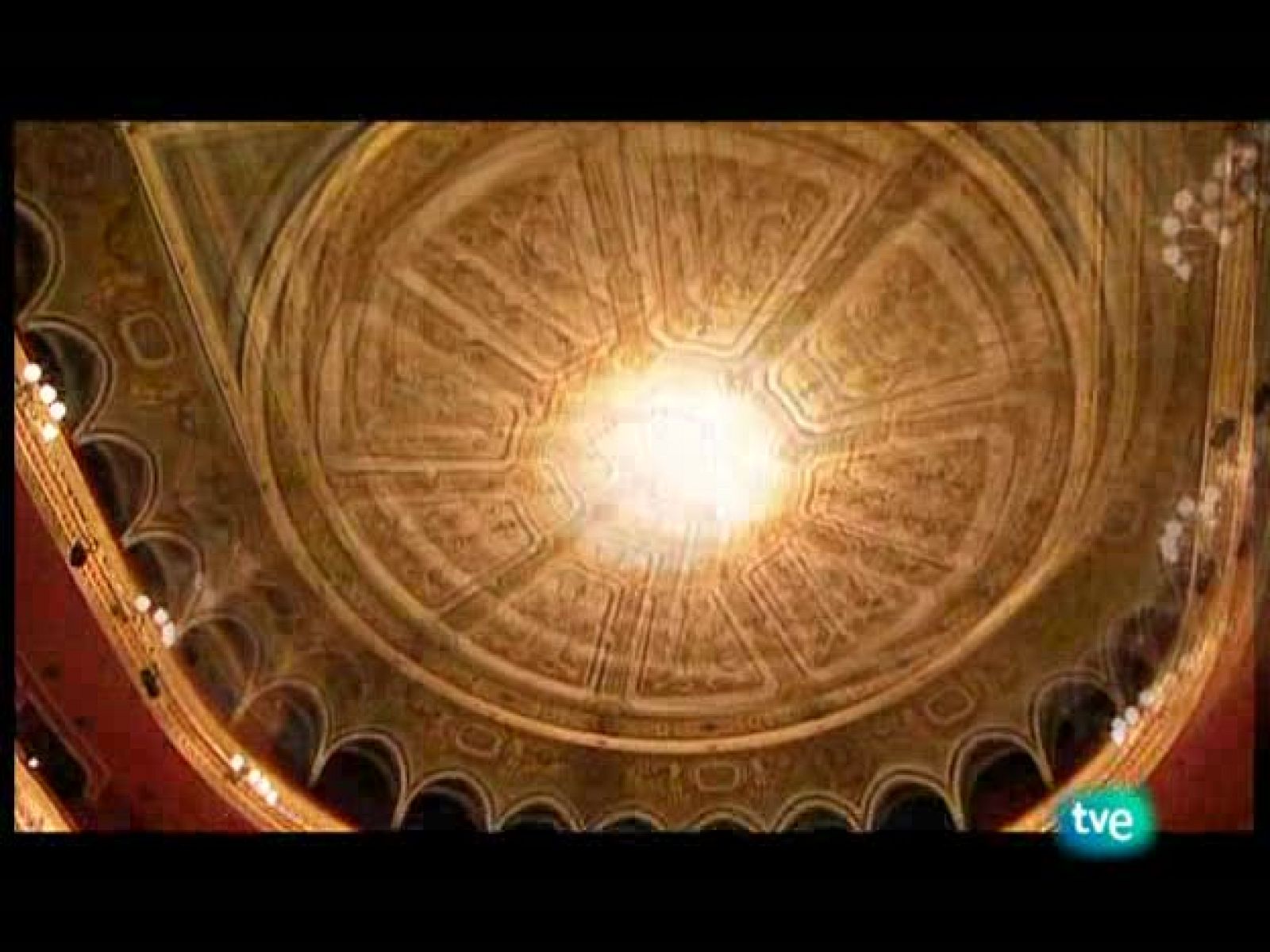 Días de cine - 29/10/09 - Días de cine | Ver