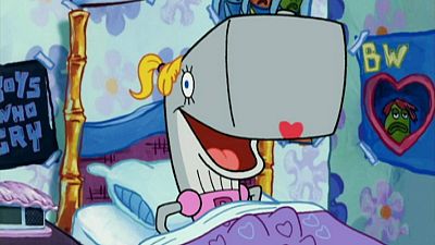 Bob Esponja — El cumpleaños de una ballena | Episodio completo Clan RTVE.es - Bob Esponja | Ver