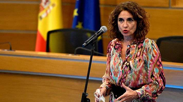 Telediario Matinal - Telediario - 8 horas - 03/11/21