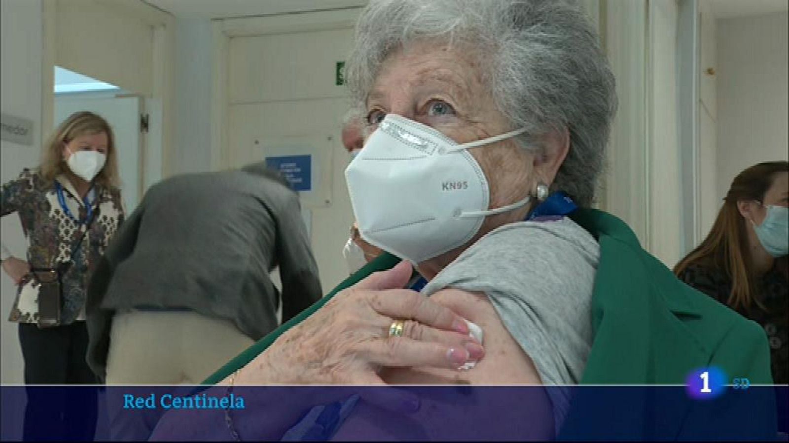 Informativo de Madrid 2        2/11/2021- Ver ahora