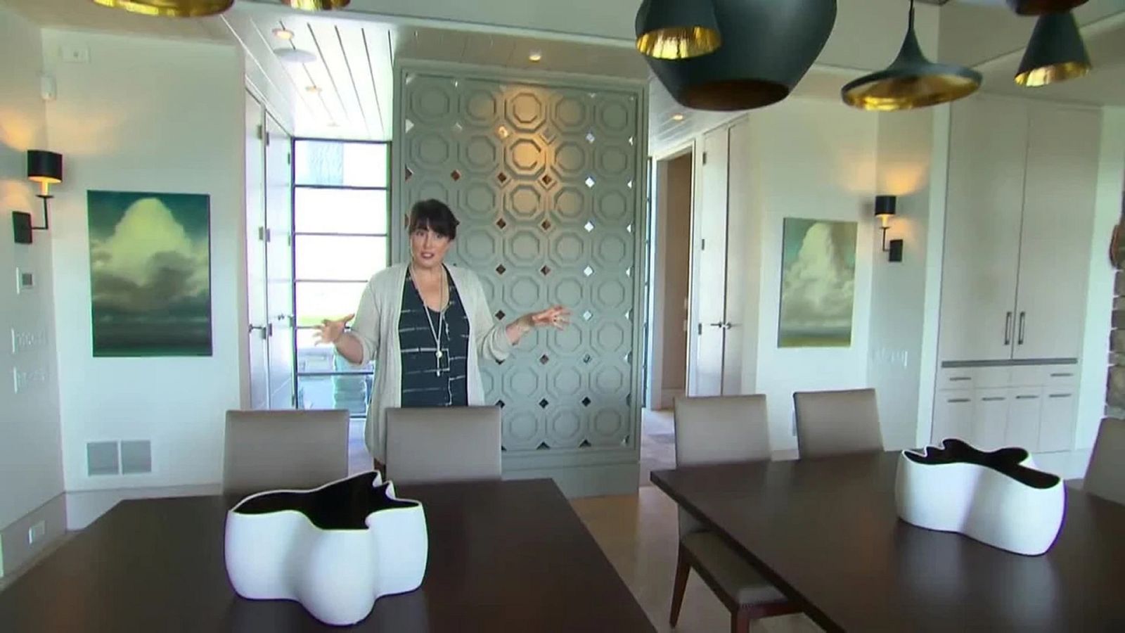 Mi lugar de retiro - T1 - Episodio 22: Casas de campo - ver ahora