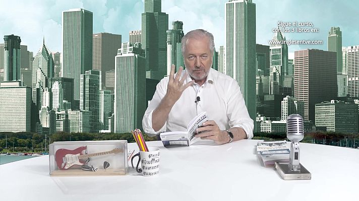 Inglés en TVE - Programa 430