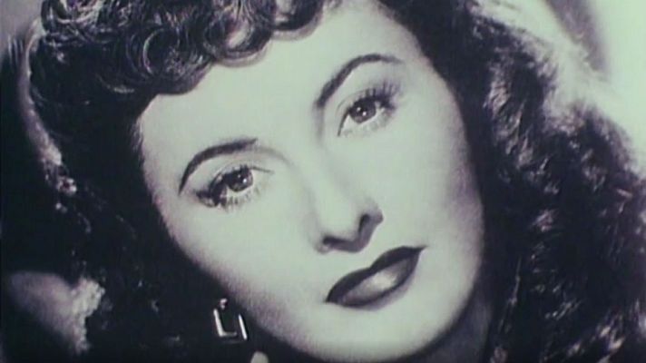 De película - Las mujeres fascinantes de Cabrera Infante