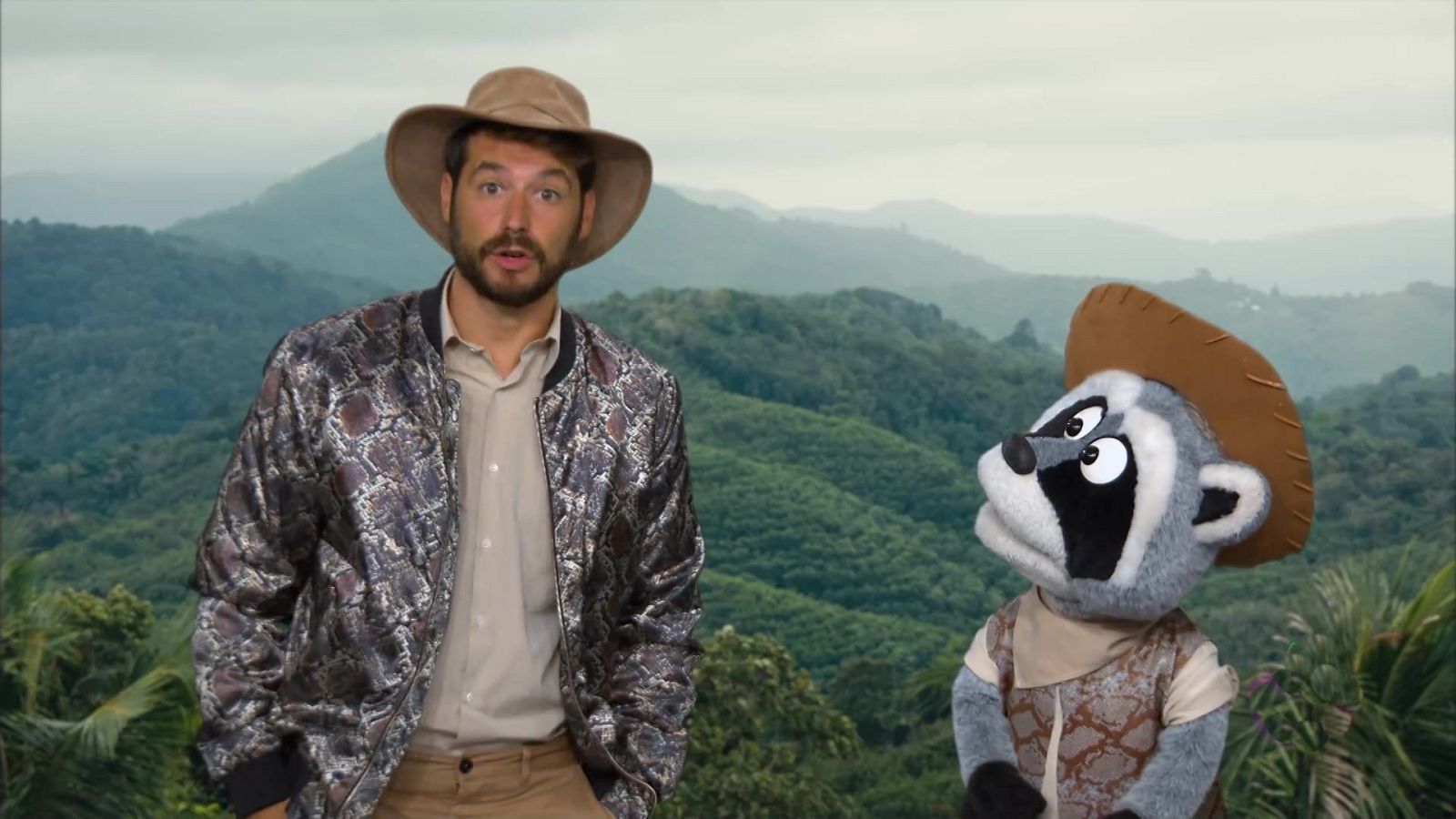 Ornitorrinco - Aprendemos en Clan | Ver