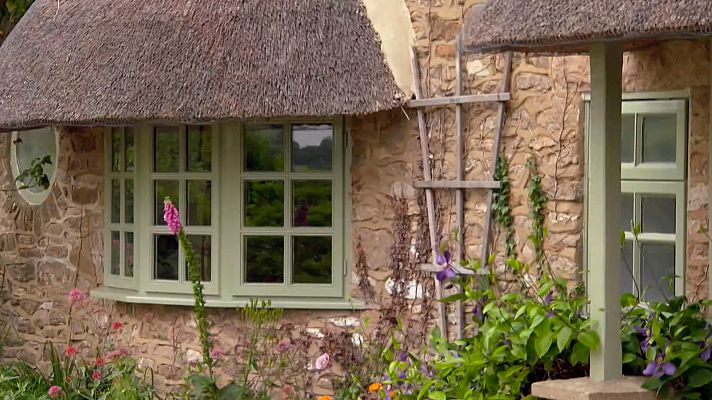 Lo mejor de evasión campestre - Contemporáneo