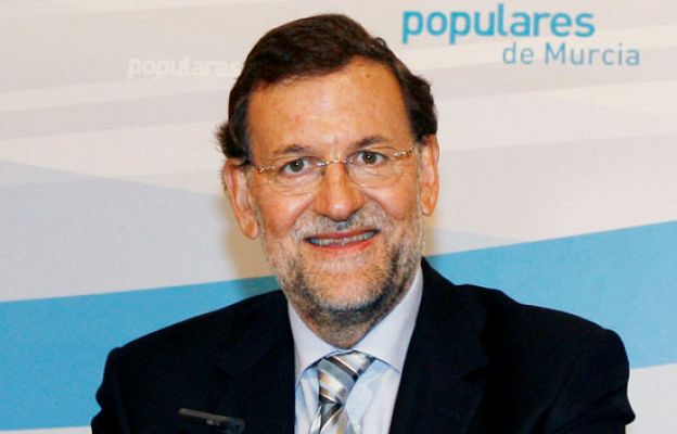 Telediario 1 - Telediario en 4' - 30/10/09