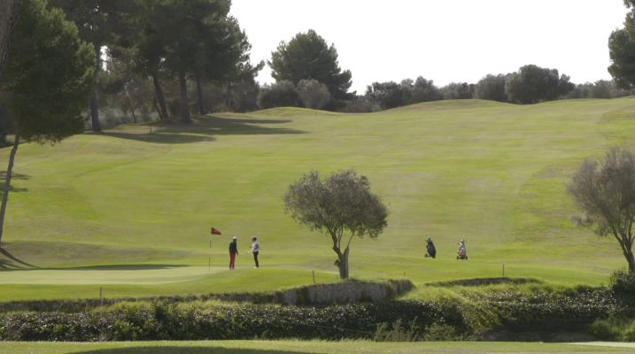 HolaGolf - T5 - Programa 25