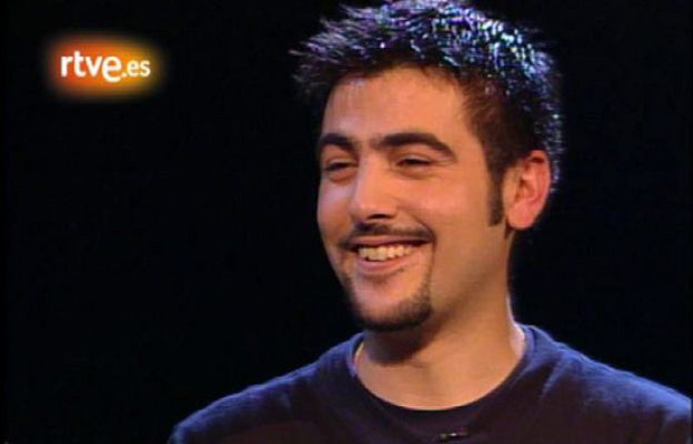 Música en el Archivo de RTVE - Estopa en 'La noche abierta' (2002)