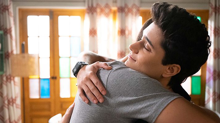 Dos vidas - Episodio 195