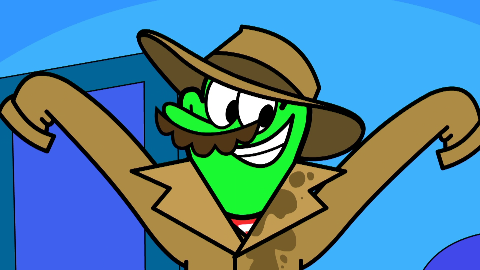 Hobbykids Adventures - No te montes películas, tío - RTVE.es - Hobbykids Adventures | Ver