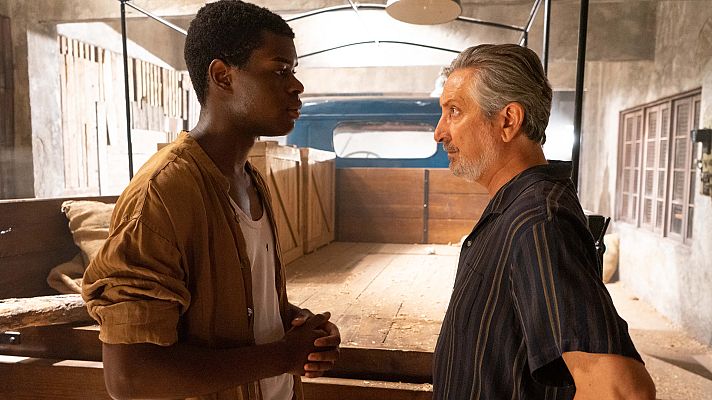 Dos vidas - Episodio 196