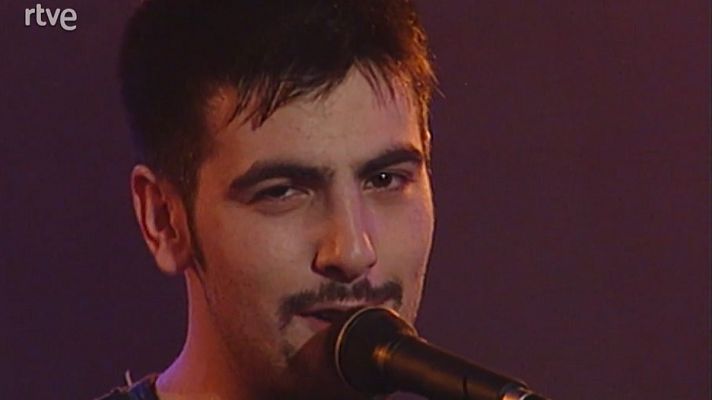 Los conciertos de Radio 3 en La 2 - Estopa