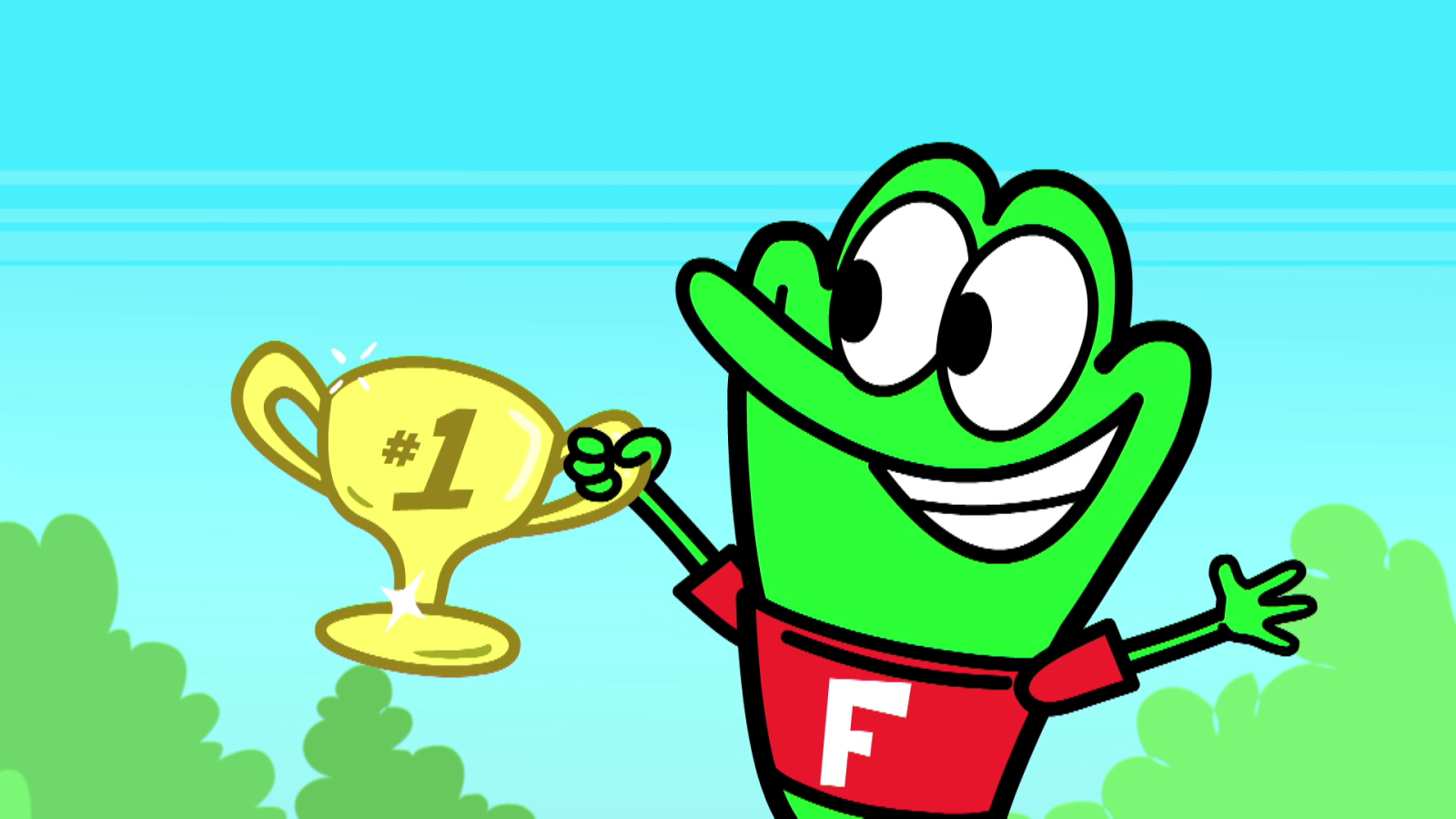 Hobbykids Adventures - Batiendo récords - RTVE.es - Hobbykids Adventures | Ver