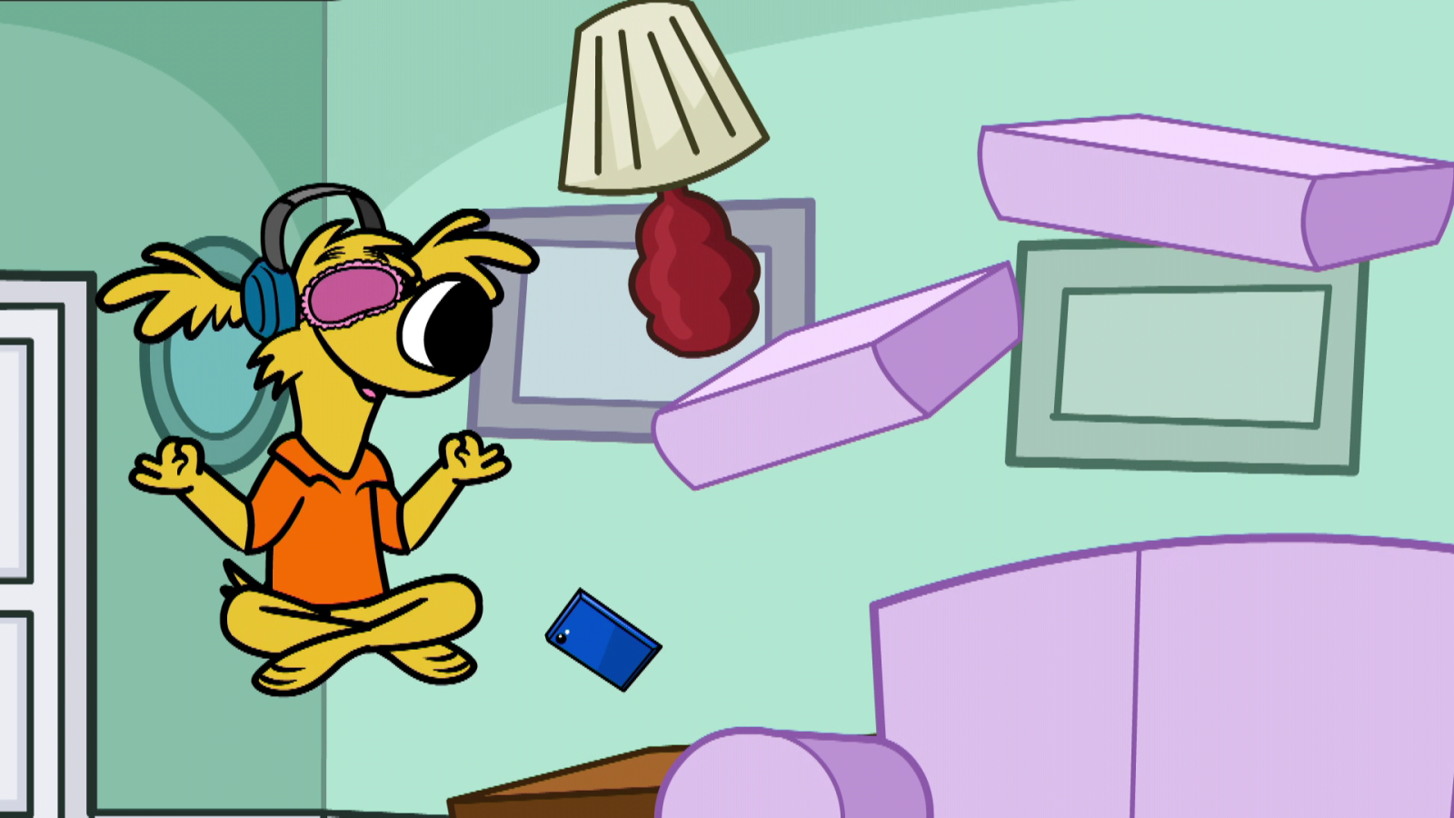 Hobbykids Adventures - Grav-e-dad - RTVE.es - Hobbykids Adventures | Ver