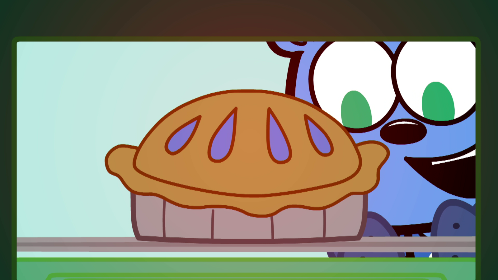 Hobbykids Adventures - El gran Hobby lanza tartas - RTVE.es - Hobbykids Adventures | Ver