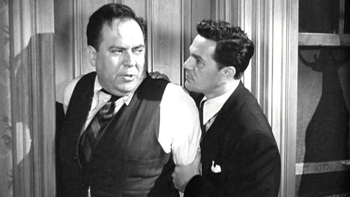 ¡Qué grande es el cine! - La fuerza del destino