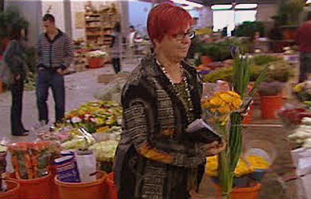 España Directo - Flores para los Santos