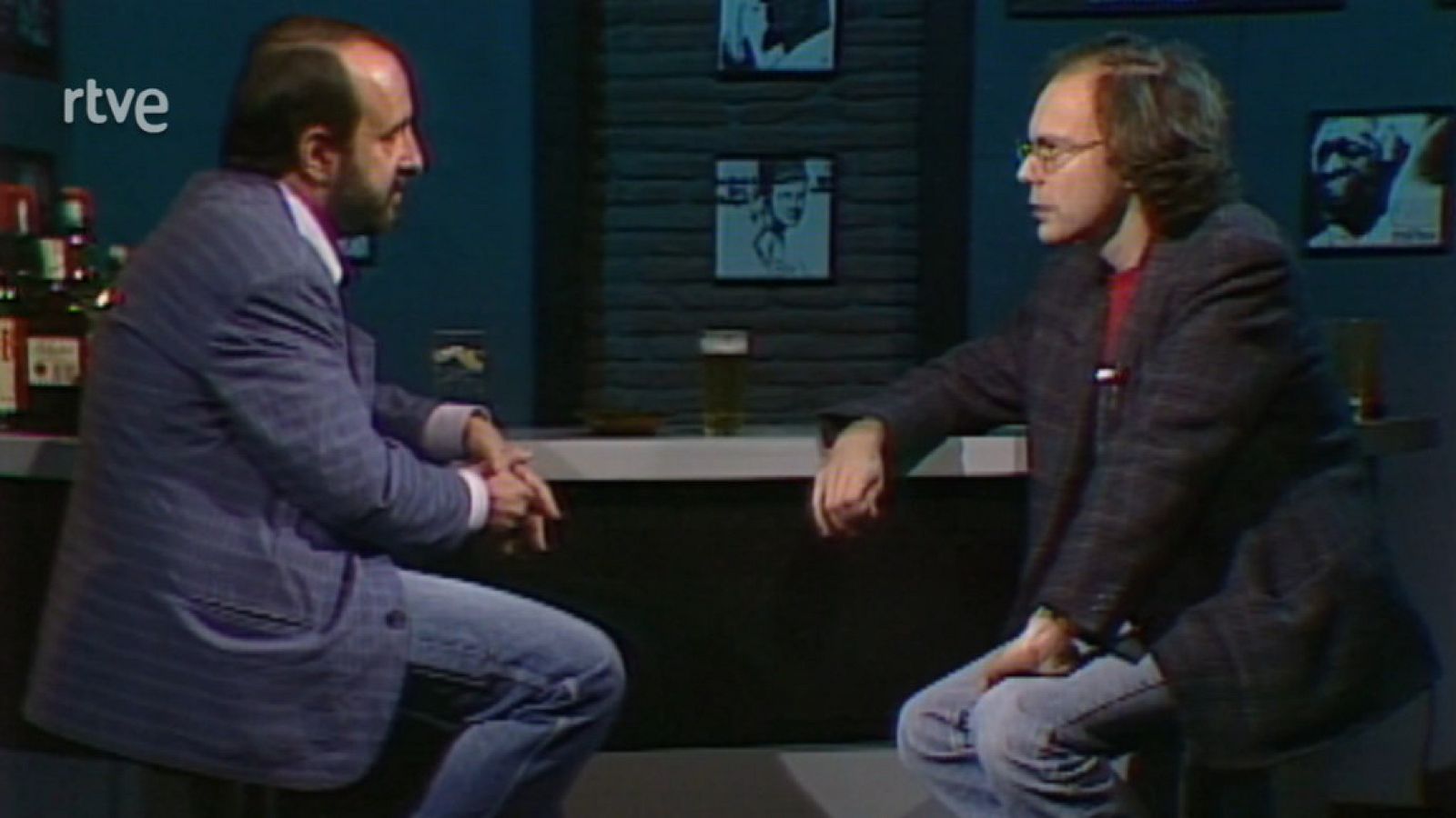 Jazz entre amigos- Charles Loos