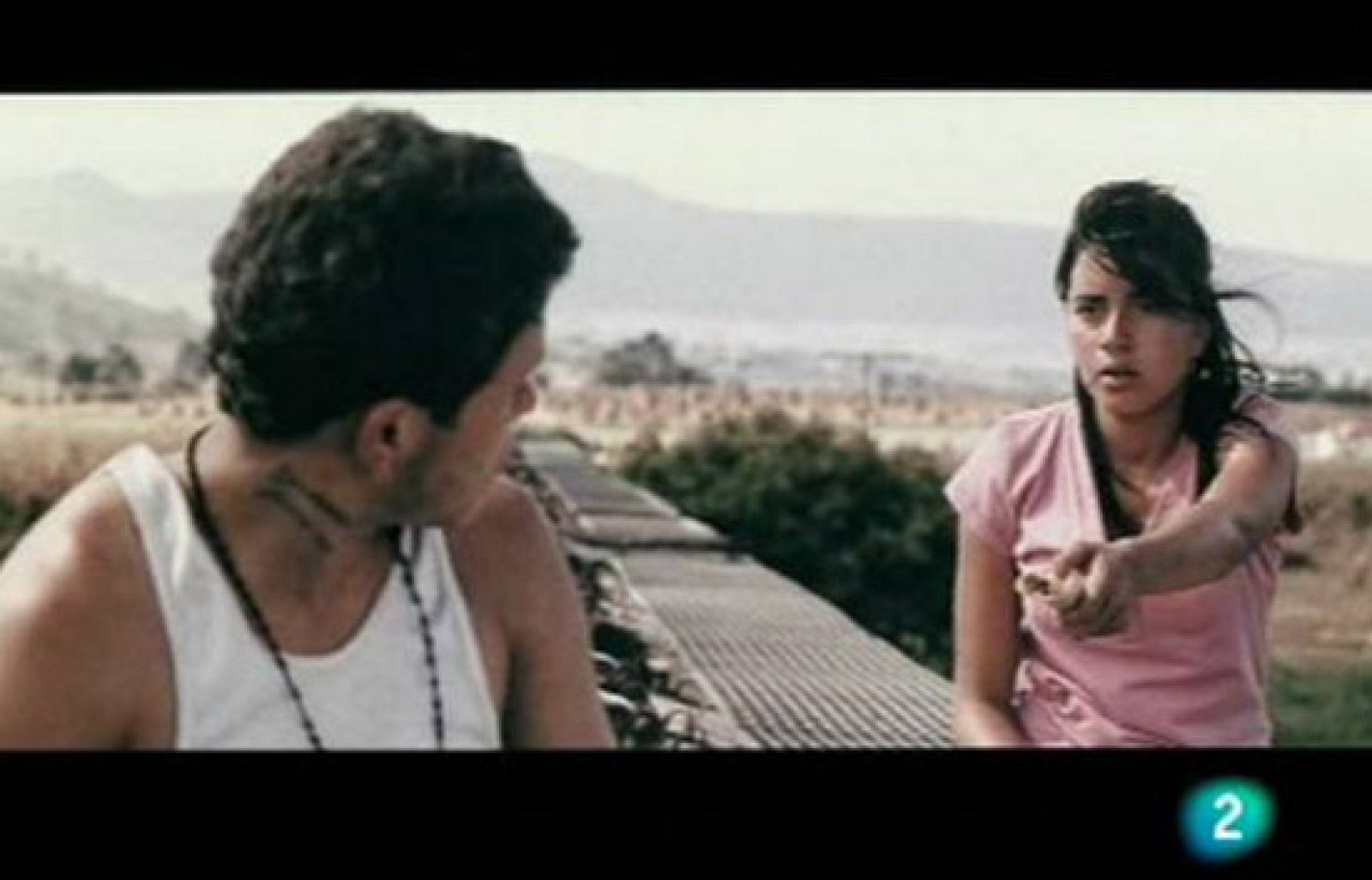 Días de cine - 'Sin nombre' | Ver