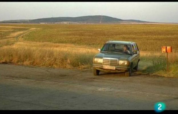 Días de cine - 'Home'