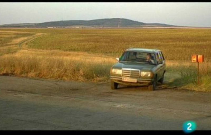 Días de cine - 'Home'