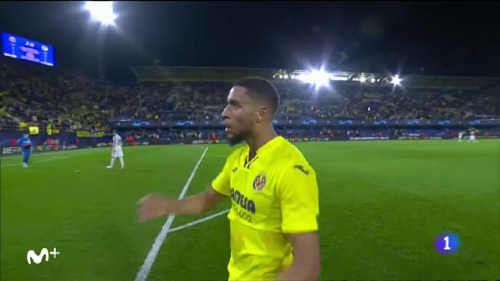 L'Informatiu Comunitat Valenciana 1 - 03/11/21 ver ahora